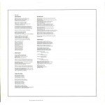 Howard Jones - Human's Lib (LP, Album, Bla)