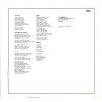 Howard Jones - Human's Lib (LP, Album, Bla)