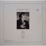 Howard Jones - Human's Lib (LP, Album, Bla)