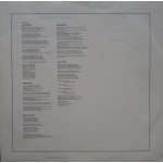 Howard Jones - Human's Lib (LP, Album, Bla)
