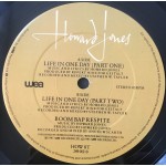 Howard Jones - Life In One Day (12 Howard Jones - Life In One Day (12