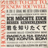 Howard Jones - Like To Get To Know You Well (7