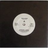 Howard Jones - New Song (7