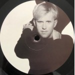 Howard Jones - One To One (LP, Album)