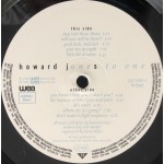 Howard Jones - One To One (LP, Album)