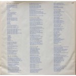 Howard Jones - One To One (LP, Album)