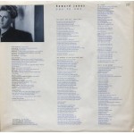 Howard Jones - One To One (LP, Album)