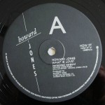 Howard Jones - What Is Love? (Extended Version) (12