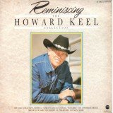 Howard Keel - Reminiscing (The Howard Keel Collection) (LP, Comp)
