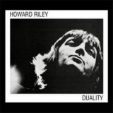 Howard Riley - Duality (LP, Album)