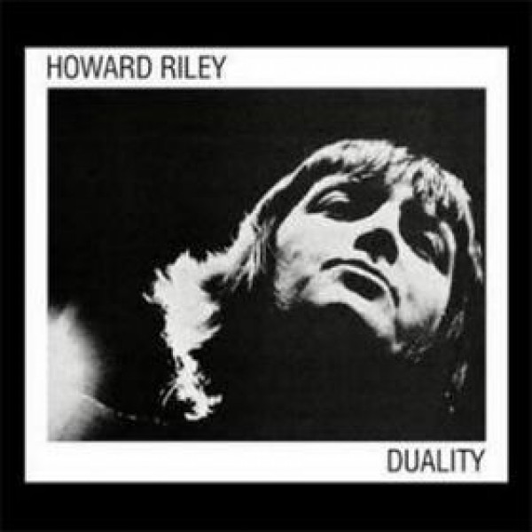 Howard Riley - Duality (LP, Album)