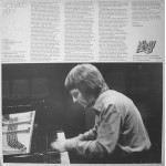 Howard Riley - For Four On Two Two (LP, Album)