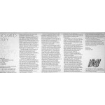 Howard Riley - For Four On Two Two (LP, Album)