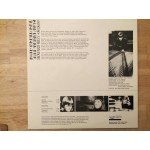 Howard Riley - The Other Side (LP)