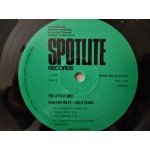 Howard Riley - The Other Side (LP)