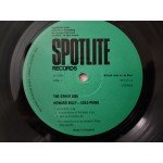 Howard Riley - The Other Side (LP)