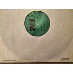 Howard Riley - The Other Side (LP)