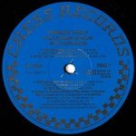 Howlin' Wolf - London Sessions (LP, RE)