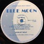 Howlin' Wolf - The Wolf 1910 -1976 (LP, Comp)