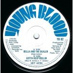 Hoyt Axton - Della And The Dealer (7