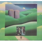 Hudson-Ford - Daylight (LP, Album)