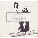 Hudson-Ford - Daylight (LP, Album)