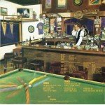 Huey Lewis And The News* - Sports (LP, Album)