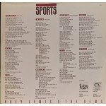 Huey Lewis And The News* - Sports (LP, Album)