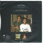 Hugh Masekela Featuring Jonathan Butler - African Breeze (7