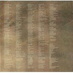 The Human League - Crash (LP, Album)