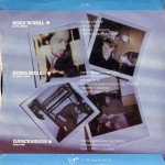 The Human League - Holiday 80 / Rock 'N' Roll (7