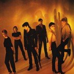 The Human League - Mirror Man (12