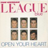 The Human League - Open Your Heart (7