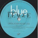 The Human League - Open Your Heart (7