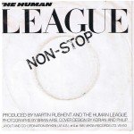 The Human League - Open Your Heart (7