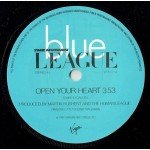 The Human League - Open Your Heart (7