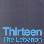 Human League* - The Lebanon (12