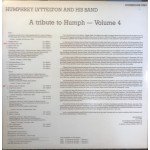 Humphrey Lyttelton - A Tribute To Humph - Volume 4 (LP, Album, Comp)