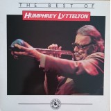 Humphrey Lyttelton - The Best Of Humphrey Lyttelton (LP, Comp)