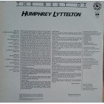 Humphrey Lyttelton - The Best Of Humphrey Lyttelton (LP, Comp)