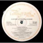 Humphrey Lyttelton & His Band* - Gigs (LP)