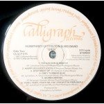 Humphrey Lyttelton & His Band* - Gigs (LP)