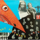 Hunters & Collectors - The Fireman's Curse (LP)