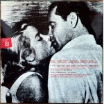 Hunters & Collectors - The Fireman's Curse (LP)