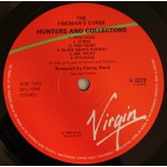 Hunters & Collectors - The Fireman's Curse (LP)
