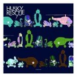 Husky Rescue - Caravan (12