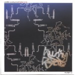 Husky Rescue - City Lights EP (10