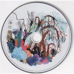 Husky Rescue - Deep Forest Green (CD, EP)