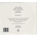 Husky Rescue - Deep Forest Green (CD, EP)