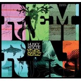 Husky Rescue - Other World - Remixes & Rarities (CD, Comp)